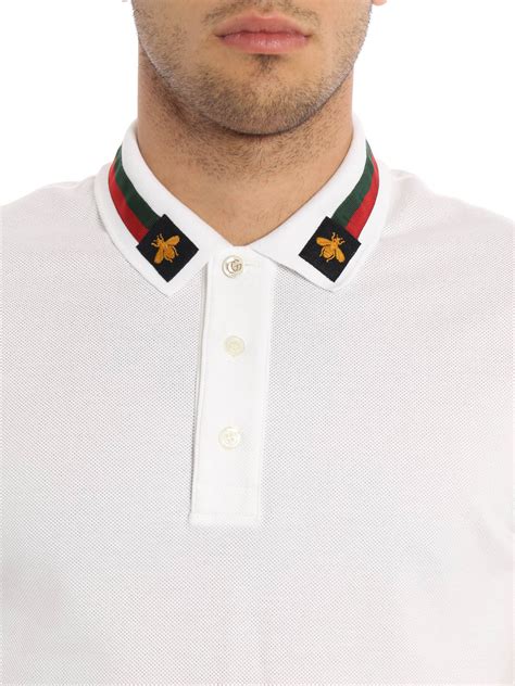 gucci polo small|Gucci polos for less.